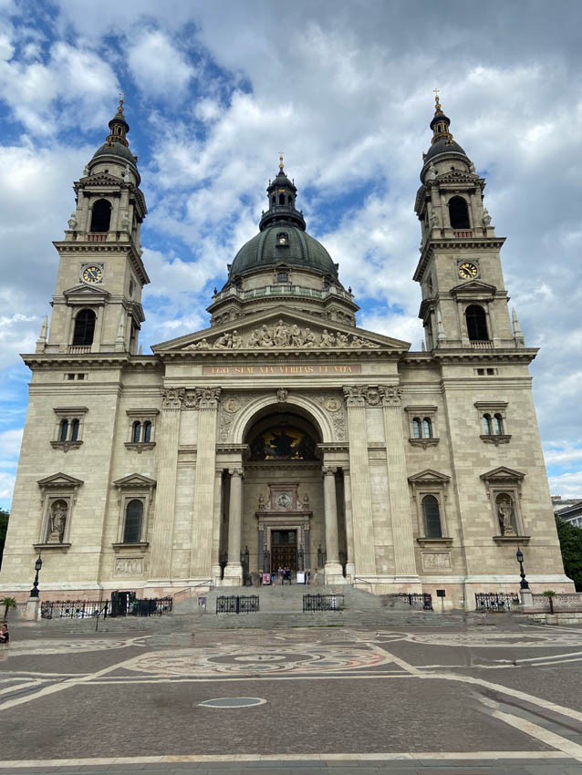 Basilica