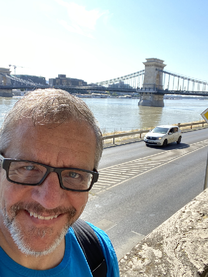 Chain Bridge