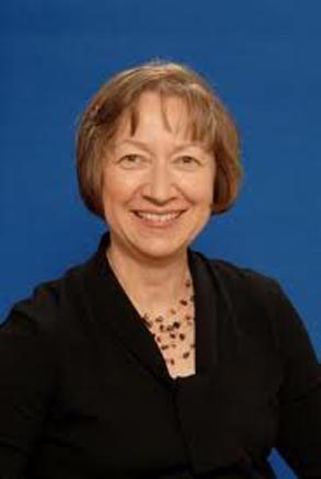 Joy Nelson