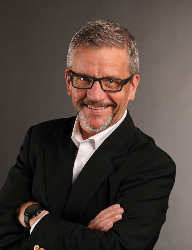 Tom Michalek