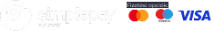 SimplePay customer information