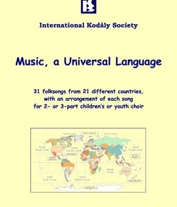 Music, a Universal Language