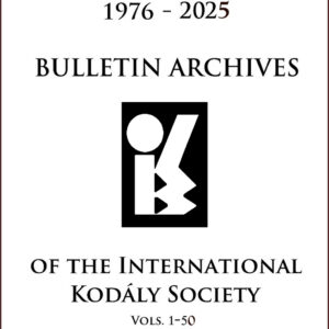 IKS Bulletin Archives