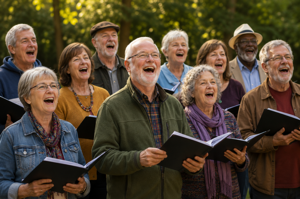 Community Choir